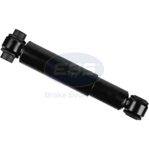 SHOCK ABSORBER - SACHS - VOLVO PSV - FRONT