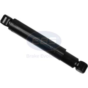 SHOCK ABSORBER - SACHS - IVECO - REAR