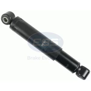SHOCK ABSORBER - SACHS - IVECO - FRONT