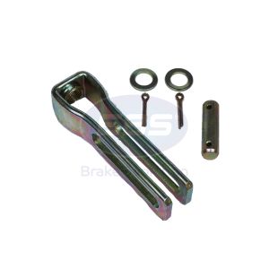 DEEP THROAT YOKE 14MM PIN 16MM THREAD