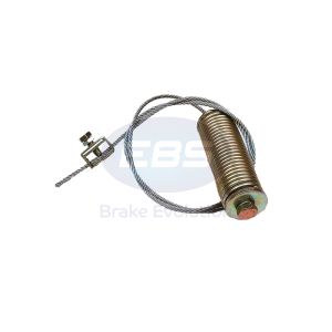 CABLE KIT FOR LOAD SENSING VALVE (MECHANICAL) 120 MM SPRING