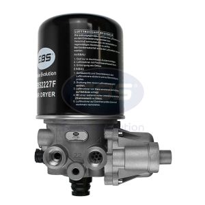 AIR DRYER ( 4324150370 )