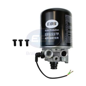 AIR DRYER (4324200000)