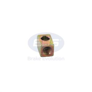 REPAIR KIT FOR LEVELLING VALVE (SQUARE PIECE)