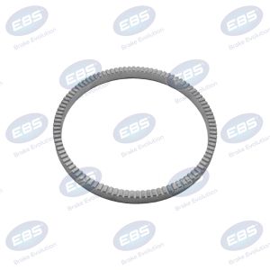 EXCITER SOLID; NO. OF TEETH: 100; INNER DIAMETER (MM): 176;