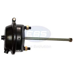 BRAKE CHAMBER - SINGLE - CAM - TY24 ( 4231062070 )