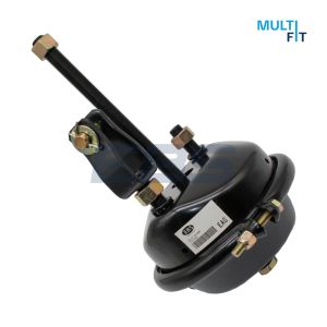 BRAKE CHAMBER - MULTI-FIT - SINGLE - CAM - TY24