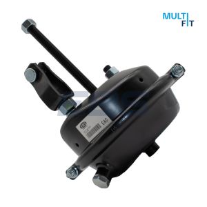 BRAKE CHAMBER - MULTI-FIT - SINGLE - CAM - TY30