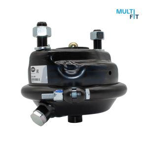 BRAKE CHAMBER - MULTI-FIT - SINGLE - DISC - TY14
