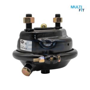 BRAKE CHAMBER - MULTI-FIT - SINGLE - DISC - TY14