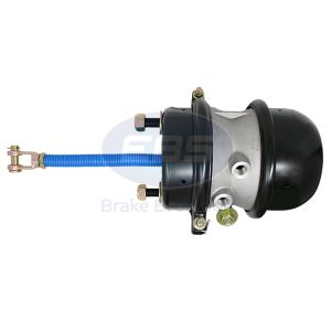 SPRING BRAKE - CAM - TY30/30 - DD ( EBS3030/75 )