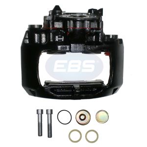 NEW CALIPER SN7 +8 (R/H)