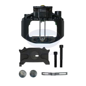 RATIONALISED NEW CALIPER L/H ( PAN22 )