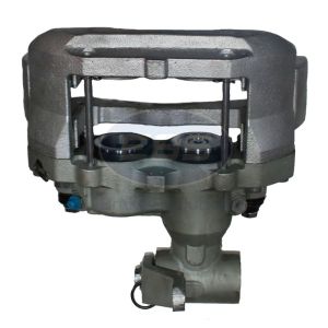 EBS NEW CALIPER - HYDR. - IVECO E.CARGO 65-75 - L/H REAR