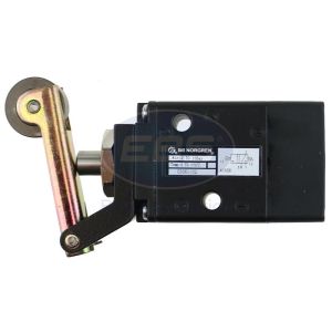 3/2 ROLLER LEVER VALVE