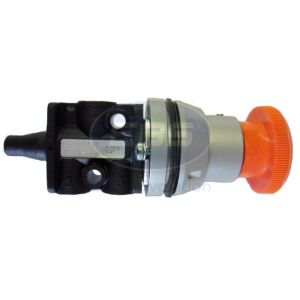 NORGREN SOLENOID VALVE