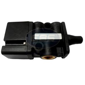 NORGREN 4 BAR PILOT SPRING VALVE