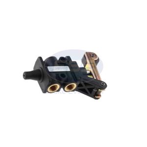 MECHANICAL 3/2 ROLLER LEVER/SPRING G1/8