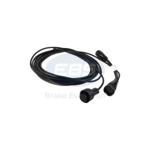 POWER CABLE; FOR SOFT DOCKING