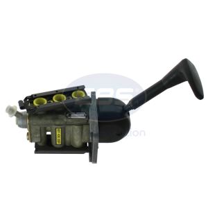 HAND BRAKE VALVE