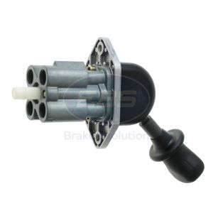 HAND BRAKE VALVE ( SETRA )