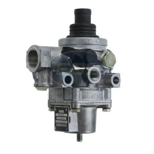 UNLOADER VALVE