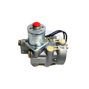 SOLENOID VALVE