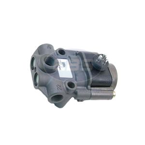 SOLENOID VALVE
