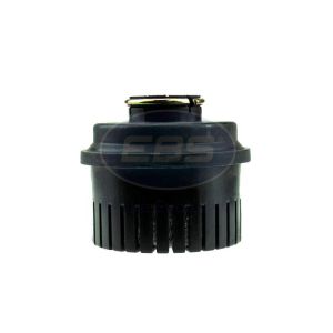 SILENCER (22MM SCREW IN)