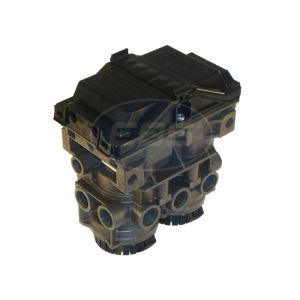 EBS TWO CHANNEL MODULE