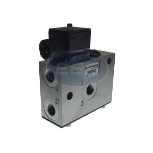 ELC VALVE BLOCK