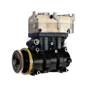 COMPRESSOR - TWIN - REMANUFACTURED ( 9125180060 )
