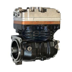 COMPRESSOR - TWIN - 36MM CRANK ( LK4951 )