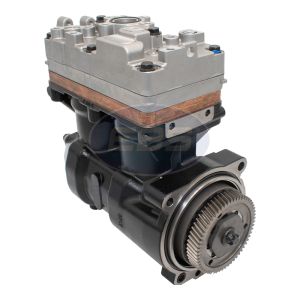 COMPRESSOR - TWIN - C/W CLUTCH SYSTEM ( LS4903 )