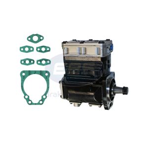 COMPRESSOR - TWIN ( ACX83D )