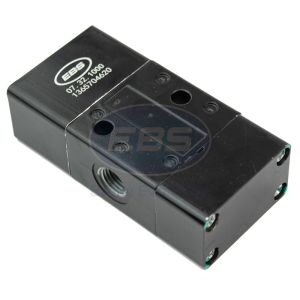 NORGREN 3/2 SPRING VALVE ( 03060102 )