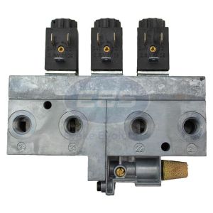 CONTROL VALVE - DOOR ( 4726000220 )