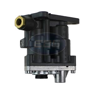 SOLENOID VALVE - RETARDER - MERCEDES ( A9304300087 )