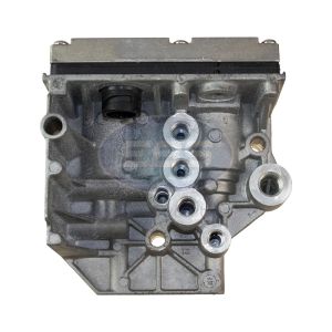 SOLENOID VALVE - RETARDER -  SCANIA ( 2591753 )