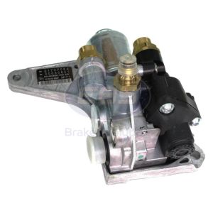 EXHAUST BRAKE SOLENOID VALVE (2