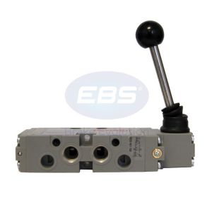 DIRECTIONAL CONTROL VALVE