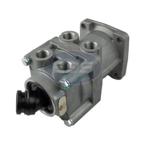 FOOT BRAKE VALVE ( 4613150860 )
