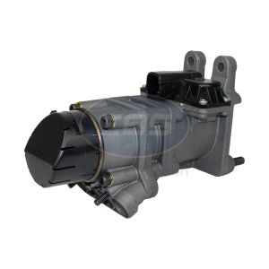 FOOT BRAKE VALVE - EBS ( K040156 )