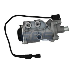 FOOT BRAKE VALVE ( DX75BBA )