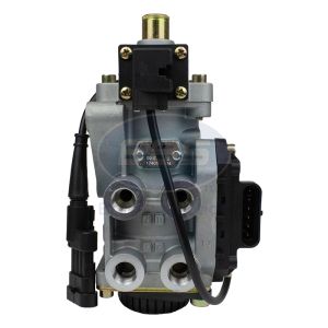 FOOT BRAKE VALVE ( DX65C )