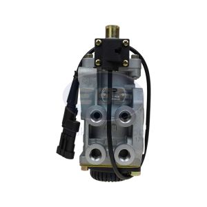 FOOT BRAKE VALVE ( DX65B )