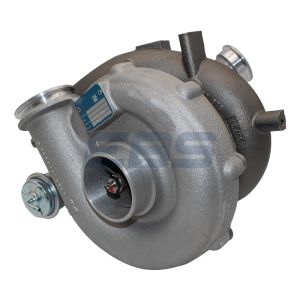 BORGWARNER NEW TURBOCHARGER MAN R2S D0836LFL51 10-