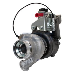 BORGWARNER NEW TURBOCHARGER MB OM934LA EURO 6