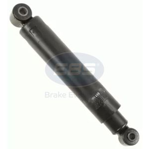 SHOCK ABSORBER - SACHS - MERCEDES - REAR