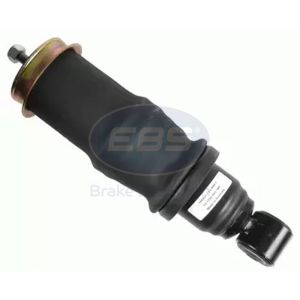 CAB DAMPER - SACHS - SCANIA - FRONT & REAR